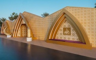 Asateer Tent Iftar & Suhoor Dining Experience at Atlantis The Palm