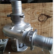 High pressure pump mounted on gasoline engine 5.5hp_7hp