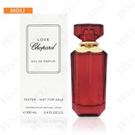 Chopard Love 100ml edp Tester