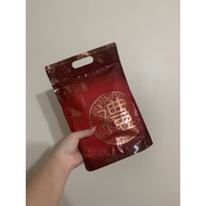 Pork Dried Meat 炭烧肉干