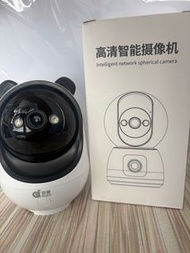 安霸智能網絡球形攝像機