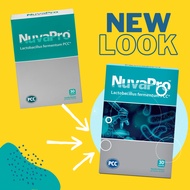 NuvaPro Lactobacillus fermentum PCC Specialist Immune Probiotics