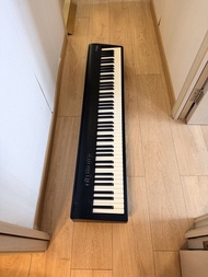 Roland 電子琴 FP30X 零件機，己移除主板