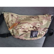 Anello Pouch Bag Army Design