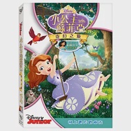 小公主蘇菲亞: 奇幻之旅 DVD