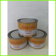 ◕  ▽  ▵ Neltex PVC Pipe Cement