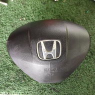 airbag steering cover srs honda stream civic fd jazz city