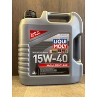 Liqui Moly Super Motor Oil MOS2 (4L) 15W40