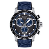 Tissot Supersport Chrono - Men's Watch - T1256171705103