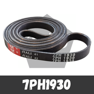 [1pc] Dryer Belt 4PH1880 4PH1980 5EPJ 1105 5EPJ1157 5EPJJ1281 5PJ1270/5EPJ1270 5PJE1196 5PJE1246 5PJ