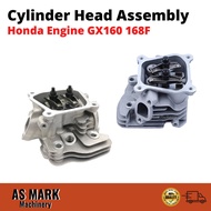 Valve Plate Assembly Honda GX160 5.5HP GX200 6.5HP 7.0HP 7.5HP Engine