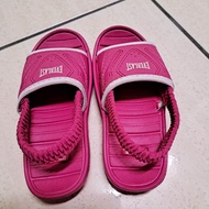 Everlast flip flop kids original UK