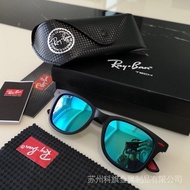 Original polarized sunglasses 100% Ray-Ban Ray 99（sunglasses）