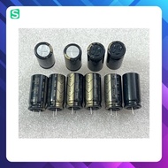 [ 2 pieces ] ELNA DENON CAPACITOR 50V 1000UF, 50V1000UF, 1000UF50V, 1000UF 50V (12.5x25x5.5mm) genui
