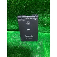 ETC panasonic CY-ET925KD CARD HOLDER