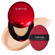 [TIRTIR] Mask Fit Red Cushion Satin Finish 18g / 40 SHADES / Shipped from KOREA