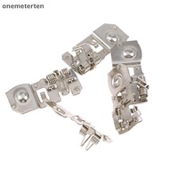 ont  5pcs Battery Terminals Spring Contacts Battery Spring Replacement Parts for GBA n