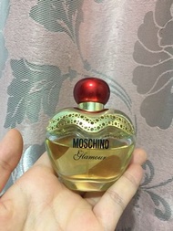 Moschino香水 perfume