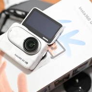 Insta360 GO 3S 64G 4K 可拆式 運動相機 ...