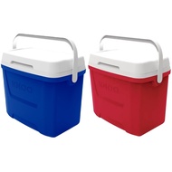 Original IGLOO Laguna 28 - 26L Hard Cooler Insulated Container Chest Box Outdoor Sports Camping Hand-carry