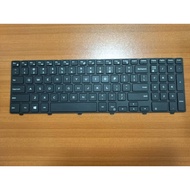 USED Dell 0KPP2C OKPP2C KPP2C Keyboard US Non-Backlit - Black (KB 022)