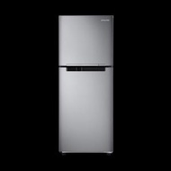 Samsung - RT20M3020GS-SH 淨容量 203 公升 雙門 雪櫃 (灰銀色)