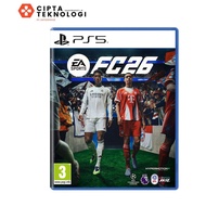 Playstation 5 (PS5) Game : FC26 (New)