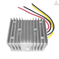 Portable DC/DC Converter Regulator 12V Step Up To 24V 10A 240W Energy Saving Transformer Waterproof 