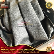 Karet Boot Tutup Tongkat Land Cruiser Hardtop 2F BJ40 & FJ42 4X4
