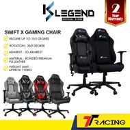 TT Racing Gaming Chair SWIFT X’ /SWIFT X/SWIFT-X Series 2020 New Model TTracing