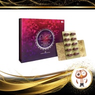 【 Preferred +】ORICELL PLATINUM SHEEP PLACENTA SOFT GEL 30'S