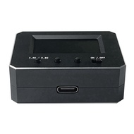 2.4G 5.8G Drone Signal Scanner FPV Drone Aerial Signal Scanner for FPV RC Drone Fixed Wing Quadcopte