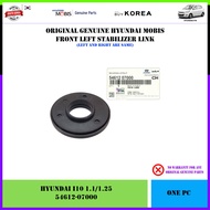 Hyundai I10 1.1/1.25 Genuine Hyundai Mobis / Korea Aftermarket Strut Bearing (1 Pc) 54612-07000/0U00