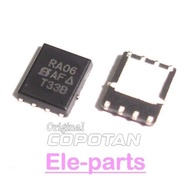 Mosfet RA06 SIRA06 SIRA06DP SIRA06DP-T1-GE3 N-CH 30V 40A QFN-8