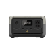 EcoFlow RIVER 2 大容量流動電能站 (256Wh) (EFR600) (原裝行貨)