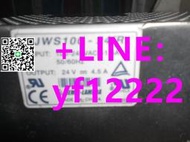 【詢價】NEMIC-LAMBDA 電源供應器JWS100-24R JWS100-3RA-- 3.3V---20A (D1