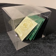 多款味道 TWG 1837 tea bag 茶包 9包