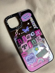Casetify Blackpink iPhone 13/14 MagSafe case手機殼