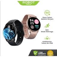 Smart watch robot GT1 pink