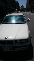 賓士E320 E34 雙B BMW 奧迪 520 525