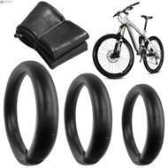 NEEDWAY Beach Bicycle Tube, 20x3.0 20x4.0 24x3.0 24x4.0 Bike Inner Tube, Mountain Bike Butyl Rubber 