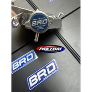 BRD RADIATOR FOR RAIDER FI