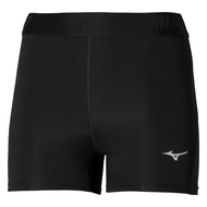 Mizuno Core Impulse Shorts Tight Women's J2GBD21009 Sports Tight