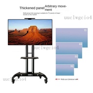 32 - 70 Inch Portable Large TV Trolley Stand Mount Bracket Cart /Floor standing mobile TV stand