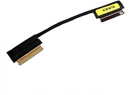 Huasheng Suda SSD HDD Hard Drive Disk Express Cable Wire Replacement for Lenovo Thinkpad T570 P51S T
