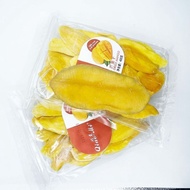 Qiaomi 400g Whole Piece Big Mango Sliced Dried Mango 8.17lf