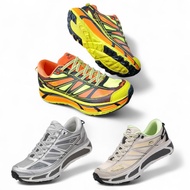 Slazenger Running Shoes Trail Run Shoes Outdoor Running Shoes