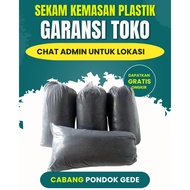 Planting Media: Pure full rice husk charcoal 2 kilos - 3.5 kilos (per plastic 5 liters aab3