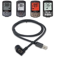 Kabel Pengecas Magnetik untuk Minelab Manticore/Equinox 900 800 700 600 / X-Terra Elite Pro Alat Gan