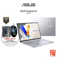ASUS Vivobook 16 A1605V-AMB9088WS/9089WS 16" Laptop (Intel® Core™ i5-13420H | 16GB | 512GB SSD | Int